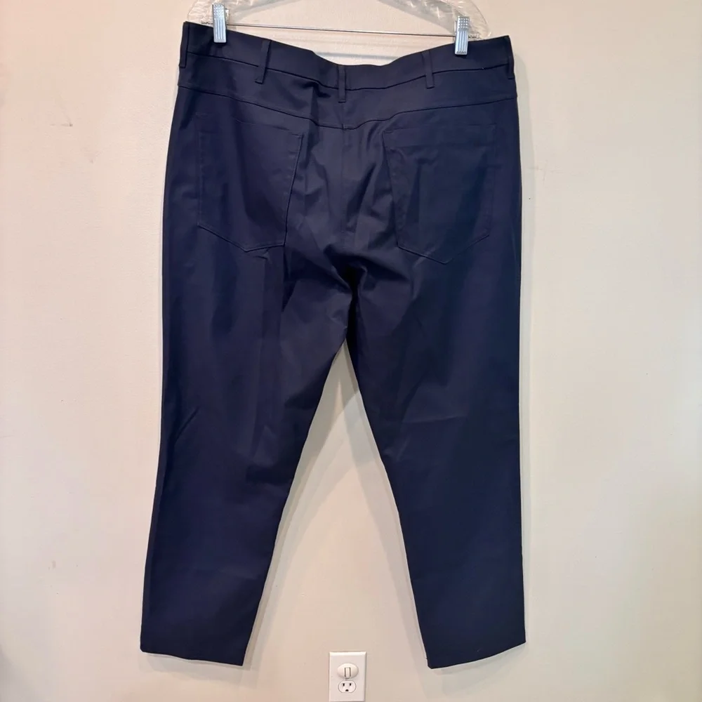 Public Rec Performance Stretch Workdays Pants Men’s Size 38/32